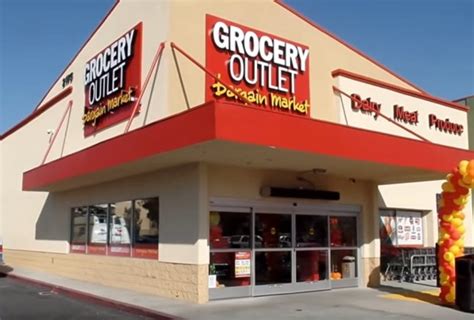 Grocery outlet southern california. Things To Know About Grocery outlet southern california. 